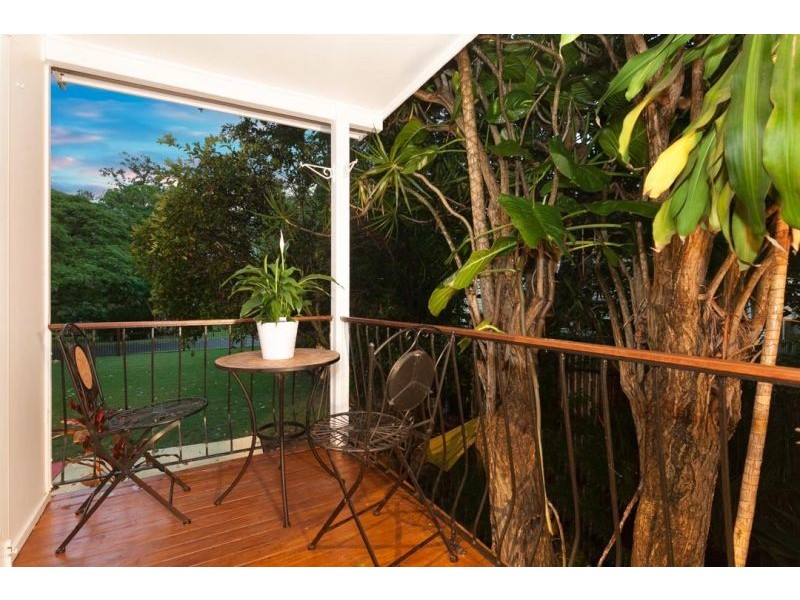 12 Mclean Parade, Ashgrove QLD 4060