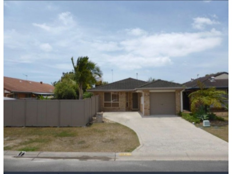 17 Nozomi Street, Burleigh Waters QLD 4220