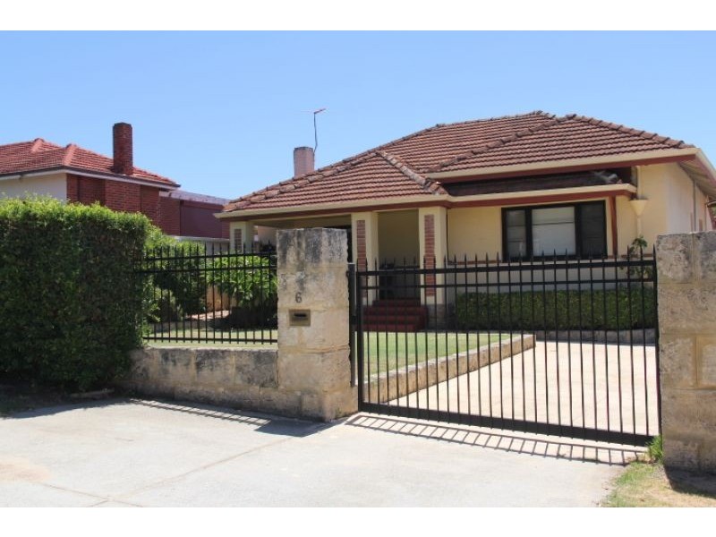 6 Alderbury Street, Floreat WA 6014