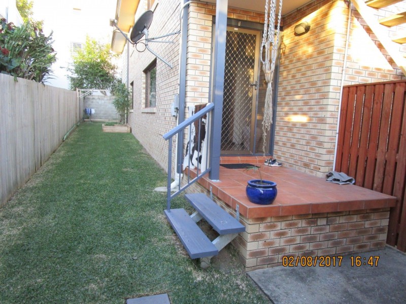 1/99 Dolphin Avenue, Mermaid Beach QLD 4218