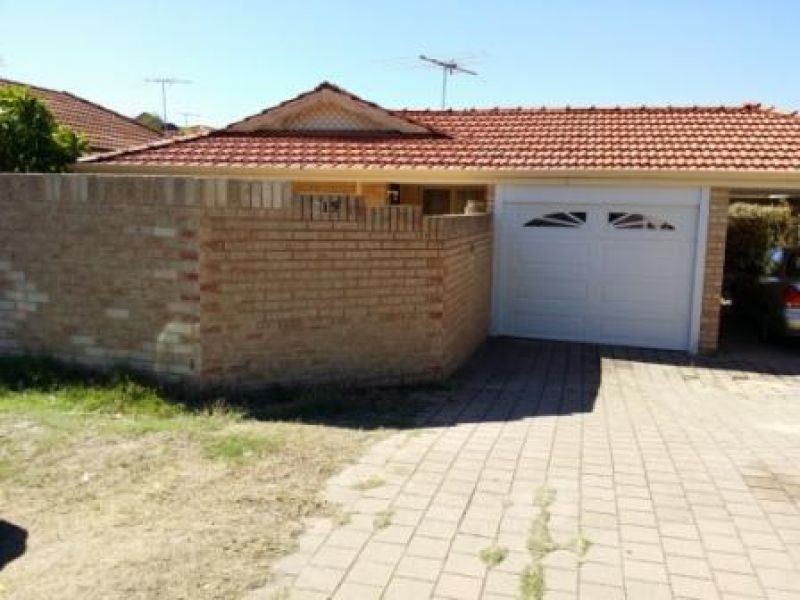 15 Yarruk Street, Yokine WA 6060