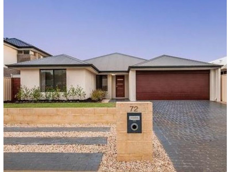 72 Oasis Dr, Secret Harbour WA 6173