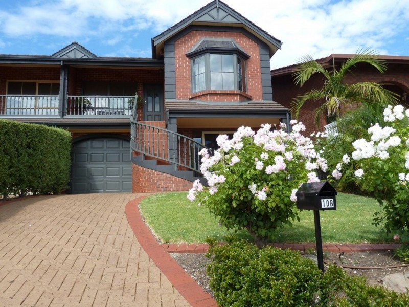 10b Yorke Dr, Pasadena SA 5042