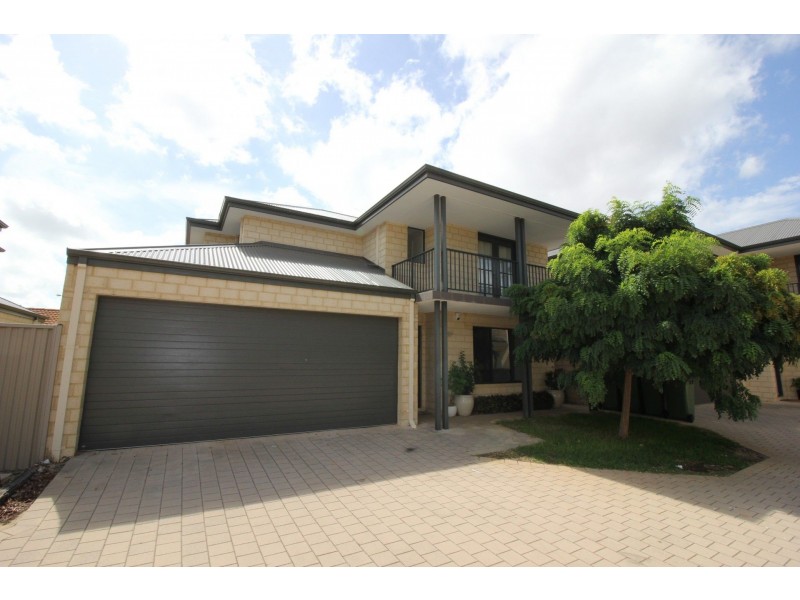 2/105 Gladstone Road, Rivervale WA 6103