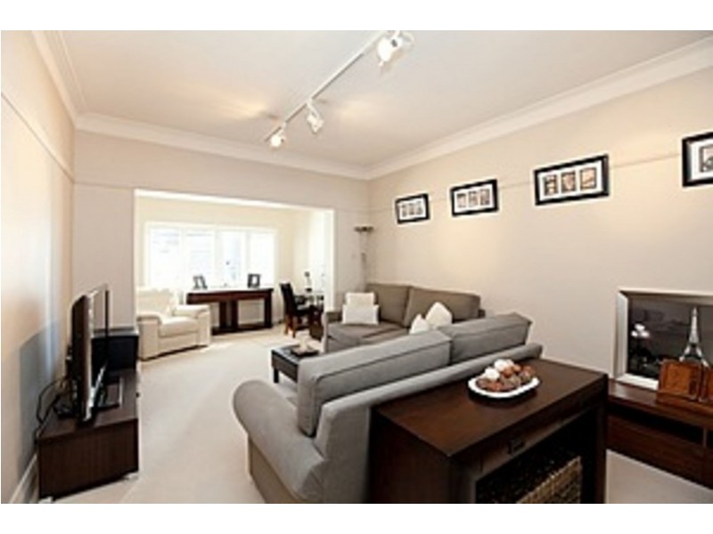 Darling Point NSW 2027