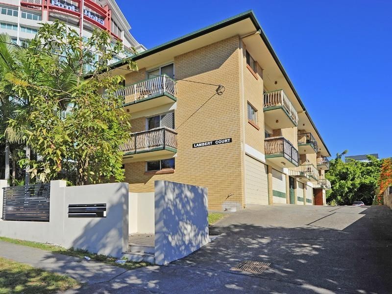 1/9 Lambert St, Kangaroo Point QLD 4169