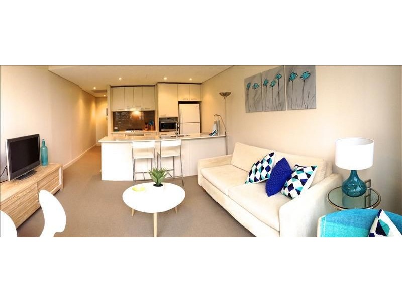 6/331 Miller Street, Cammeray NSW 2062