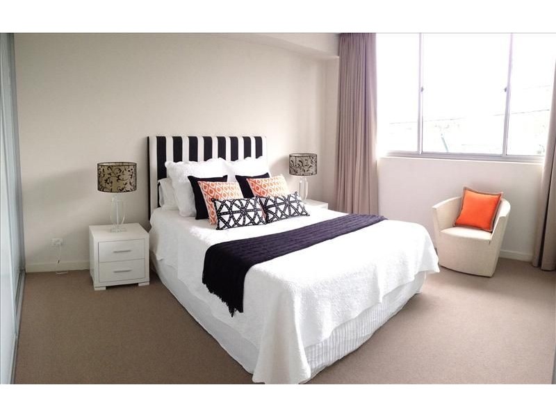 6/331 Miller Street, Cammeray NSW 2062