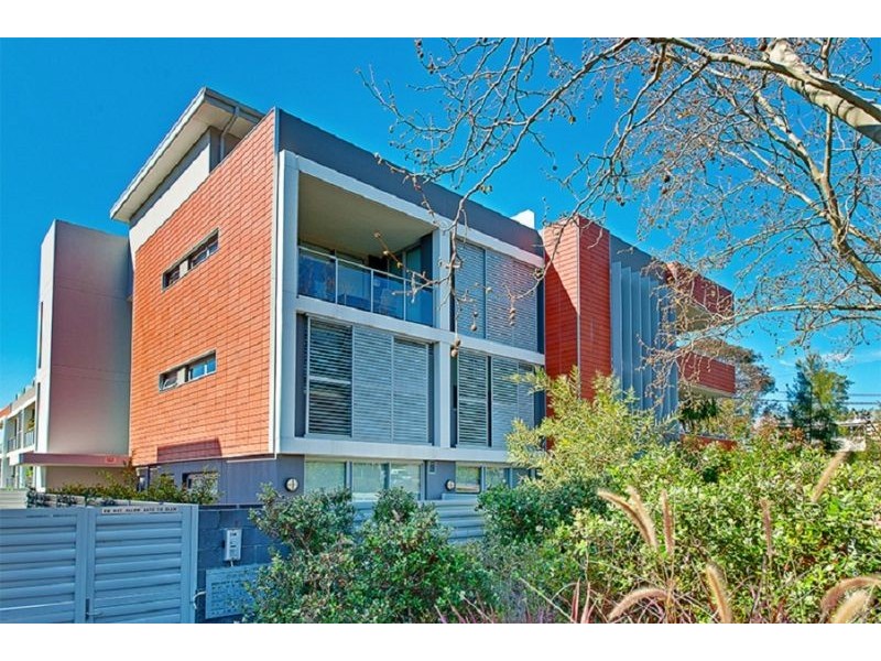6/331 Miller Street, Cammeray NSW 2062