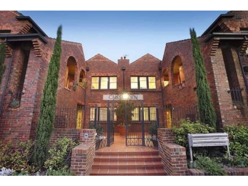 7/60 Leopold Street, South Yarra VIC 3141