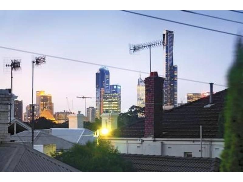 7/60 Leopold Street, South Yarra VIC 3141