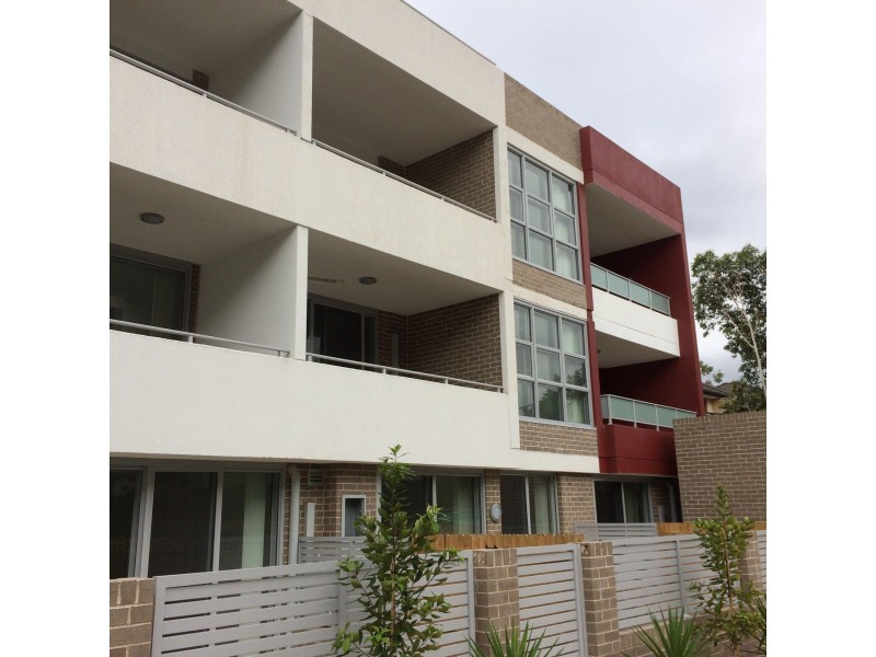 75-77 Great Western Highway, Parramatta NSW 2150