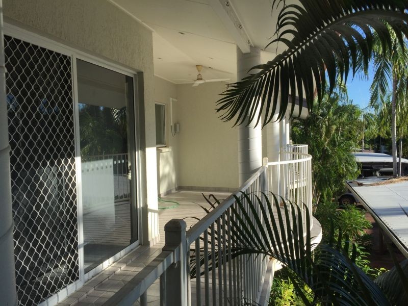 25/138 Casuarina Drive, Nightcliff NT 0810