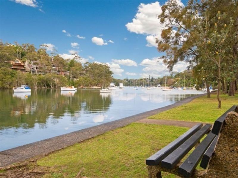 65/300a Burns Bay Road, Lane Cove NSW 2066
