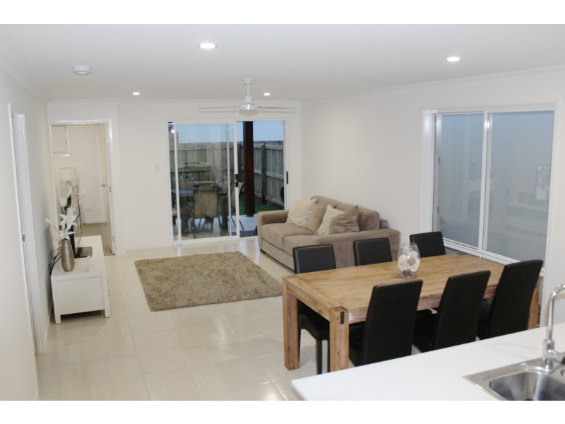 58 Amber Drive, Caloundra West QLD 4551