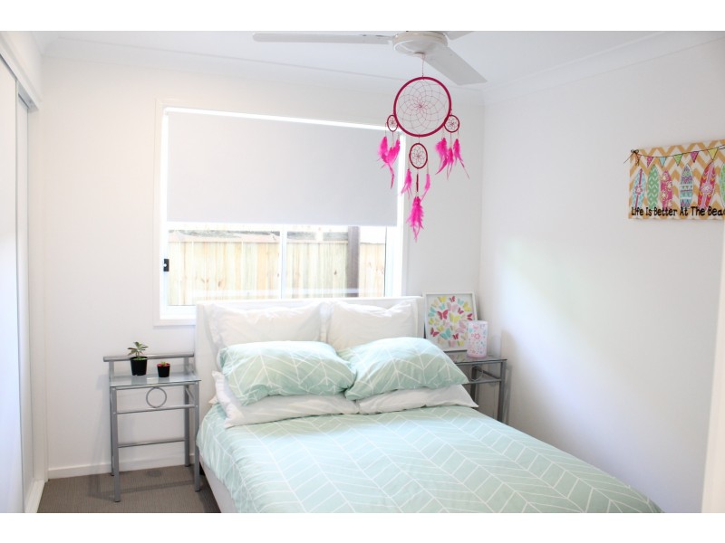 58 Amber Drive, Caloundra West QLD 4551