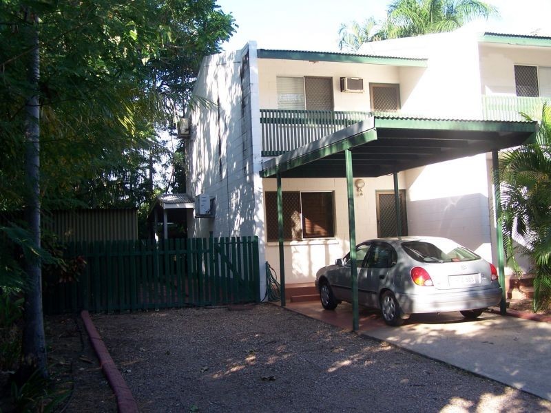 1/16 Henry Street, Stuart Park NT 0820