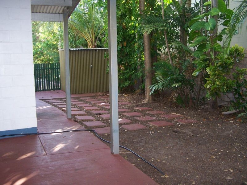 1/16 Henry Street, Stuart Park NT 0820