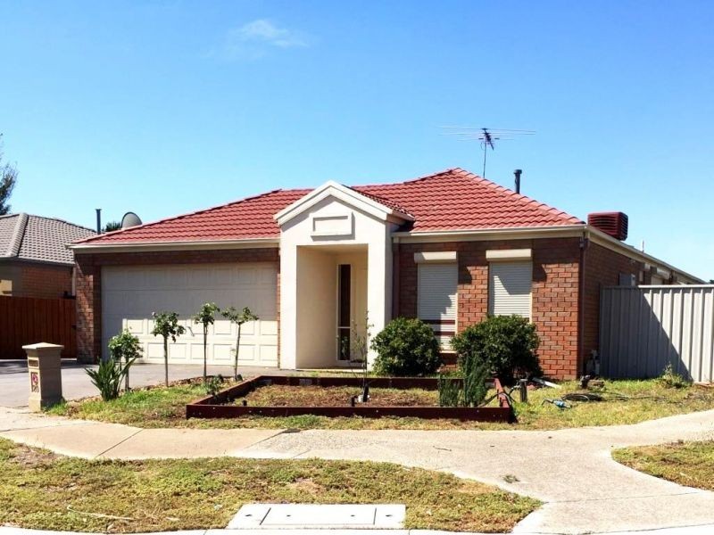 20 Thomson Way, Taylors Hill VIC 3037