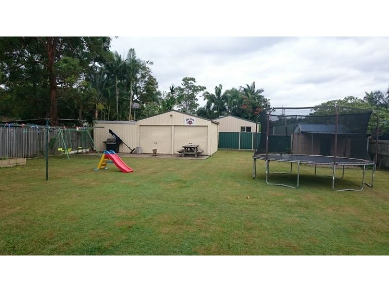 18 Olympia Street, Marsden QLD 4132