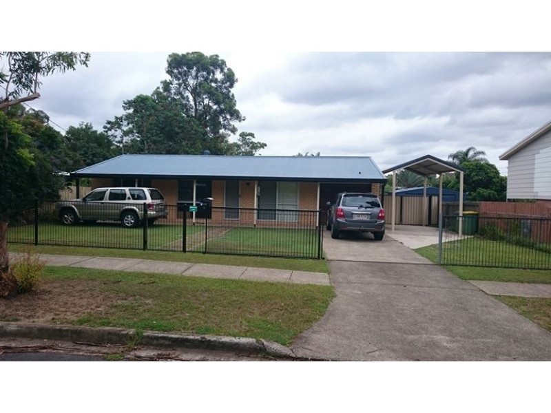 18 Olympia Street, Marsden QLD 4132