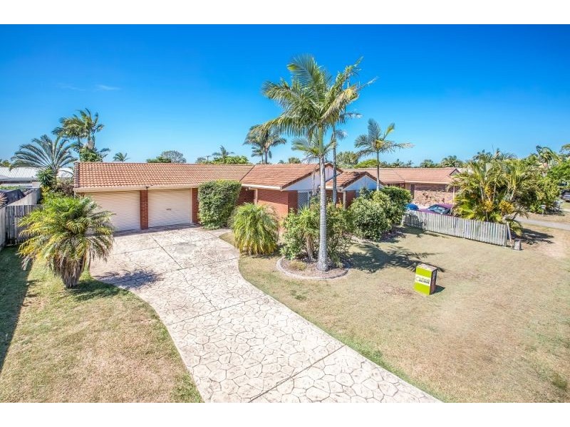 24 Mantias Street, Bald Hills QLD 4036