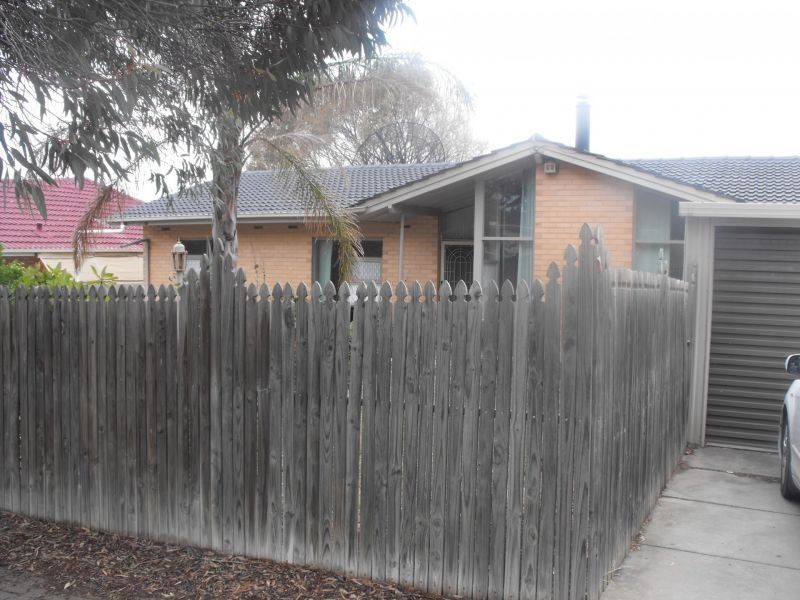 41 Auricchio Avenue, St Marys SA 5042