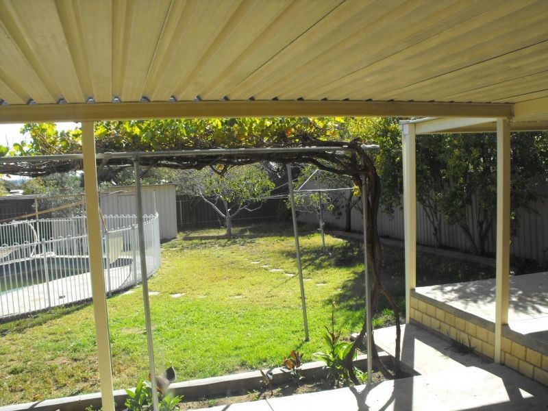 41 Auricchio Avenue, St Marys SA 5042