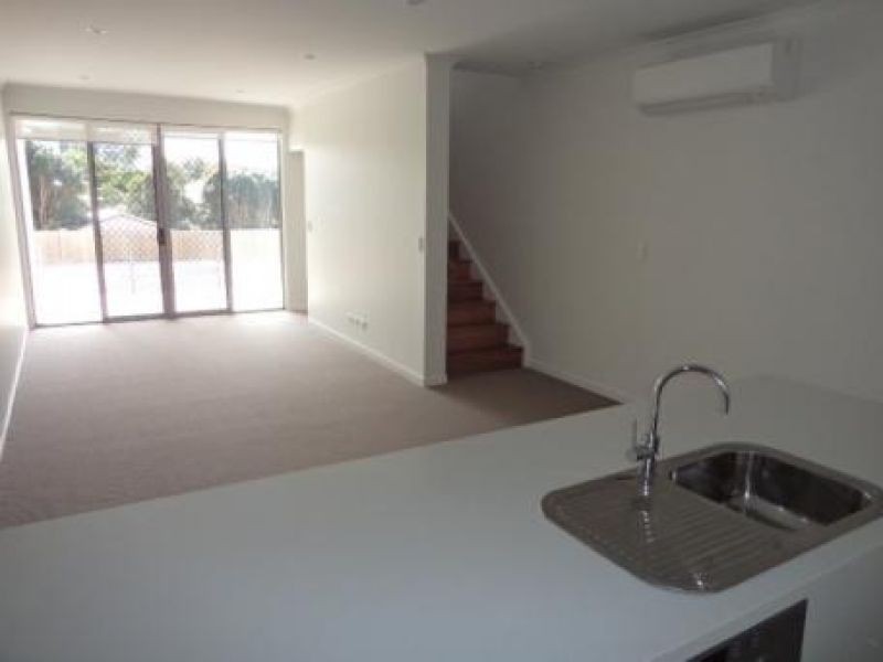 Unit 8/25 Passage Street, Cleveland QLD 4163