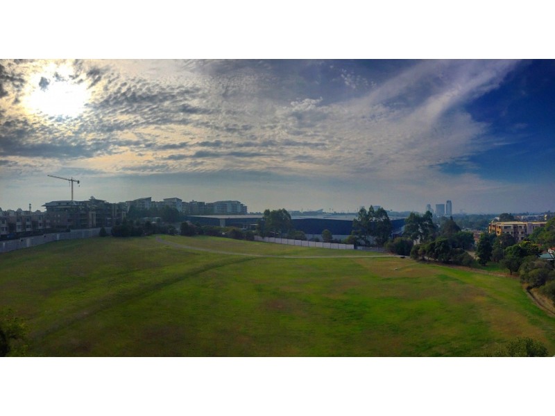 407/81 Courallie Avenue, Homebush West NSW 2140