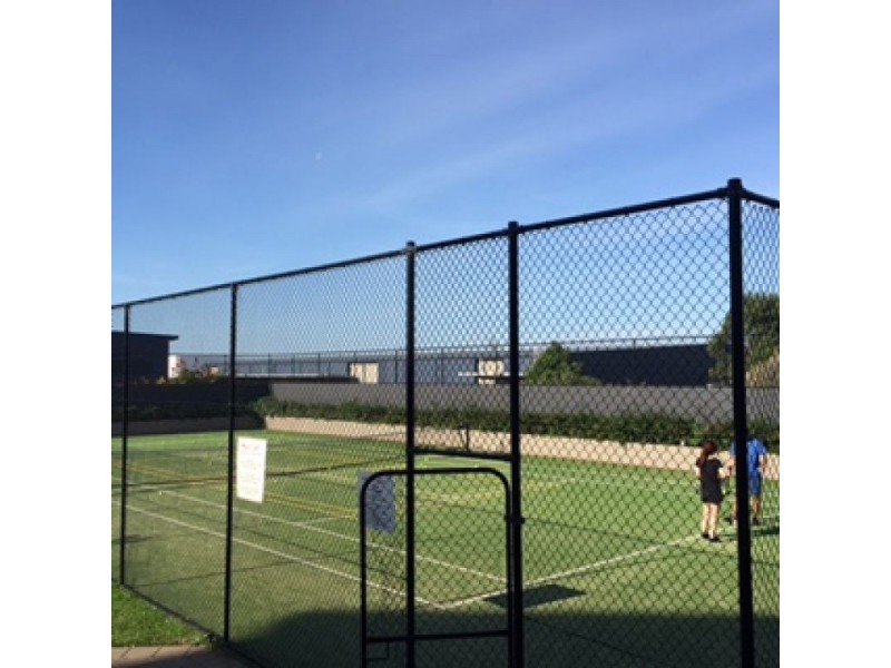 407/81 Courallie Avenue, Homebush West NSW 2140