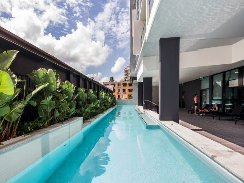 901/18 Thorn St, Kangaroo Point QLD 4169