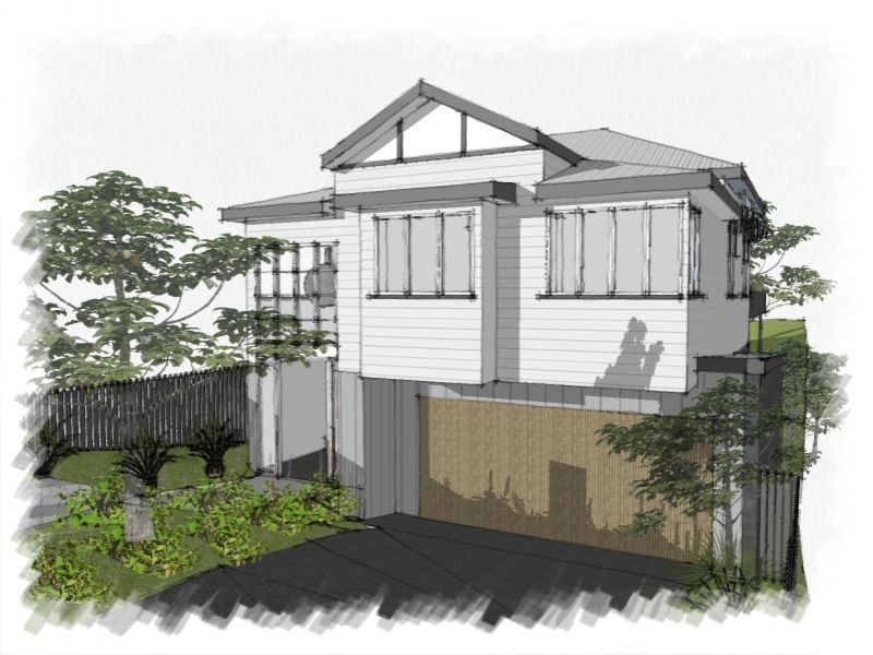 5 Rougham St, Windsor QLD 4030