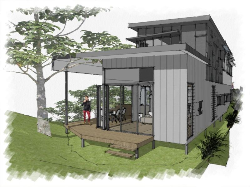 5 Rougham St, Windsor QLD 4030
