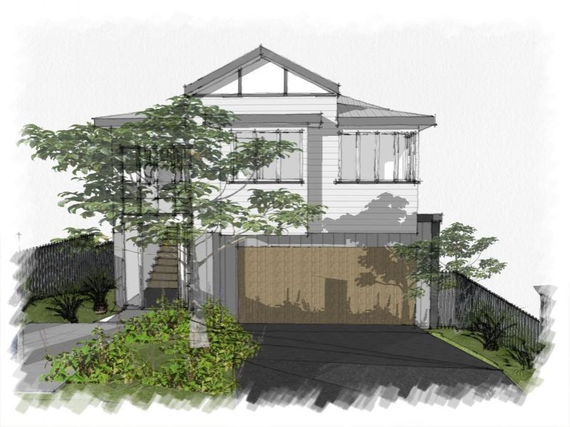5 Rougham St, Windsor QLD 4030