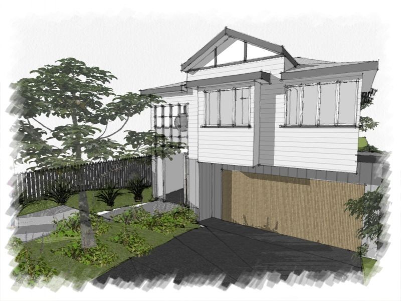 5 Rougham St, Windsor QLD 4030