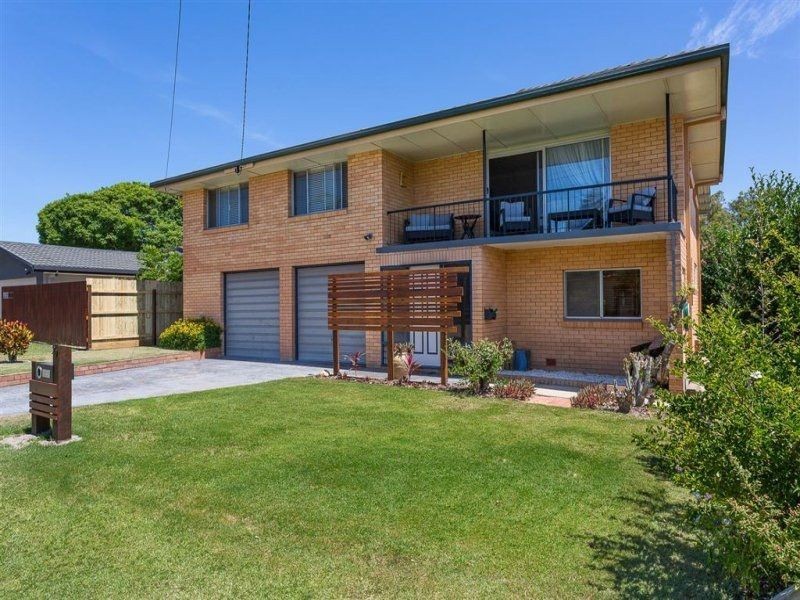 27 Hibiscus Avenue, Redcliffe QLD 4020