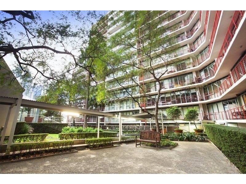 1301/83 Queensbridge Street, Southbank VIC 3006
