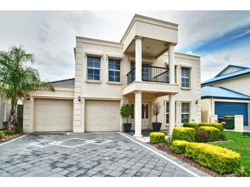 Mawson Lakes SA 5095