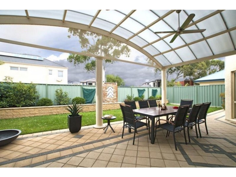 Mawson Lakes SA 5095