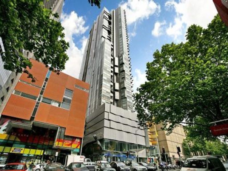1809/22-24 Jane Bell Lane, Melbourne VIC 3000