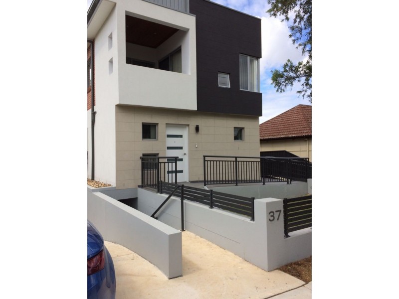 1/37 Park Road, Rydalmere NSW 2116