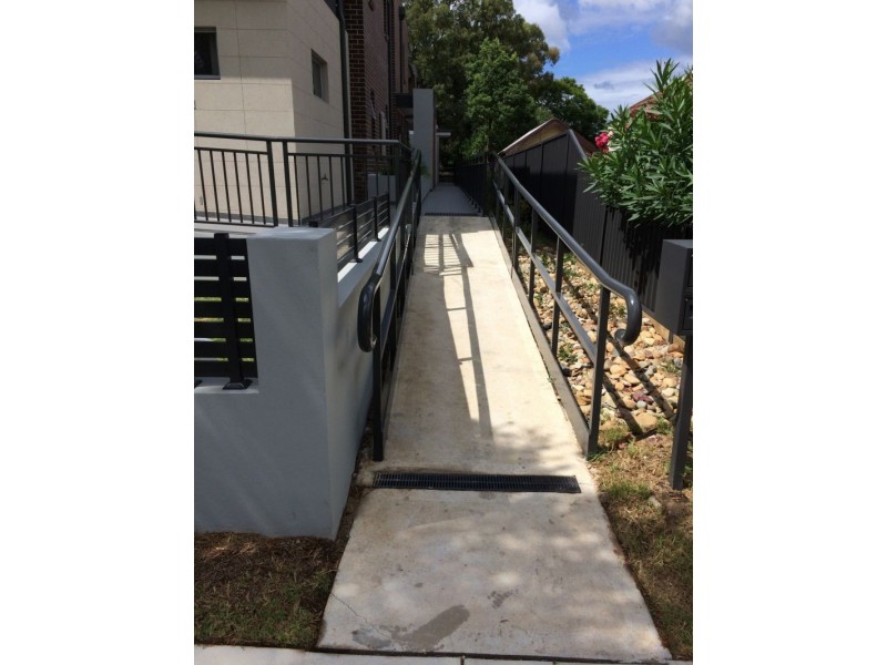 1/37 Park Road, Rydalmere NSW 2116