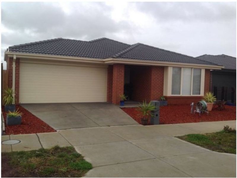 15 Richmond Street, Wallan VIC 3756
