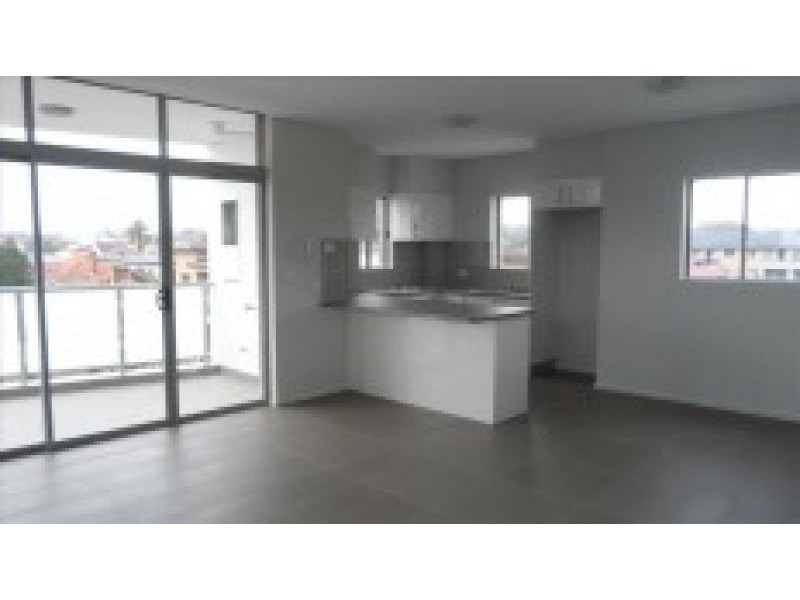 6/320 Railway Terrace, Guildford NSW 2161