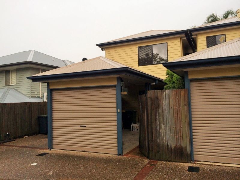 3/29 Grosvenor Street, Yeerongpilly QLD 4105