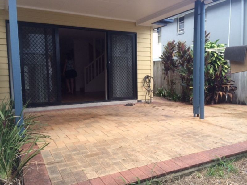 3/29 Grosvenor Street, Yeerongpilly QLD 4105