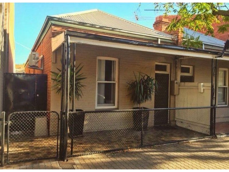 Adelaide SA 5000