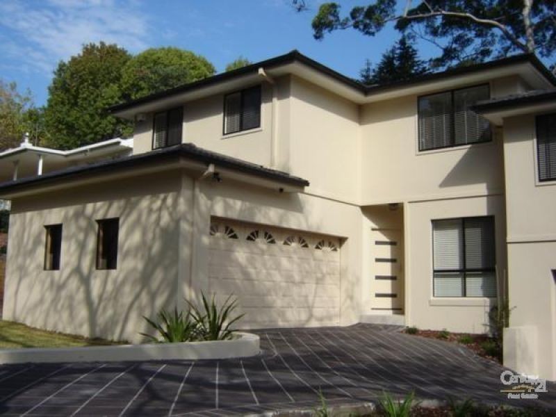 50 Kulgoa Rd, Pymble NSW 2073