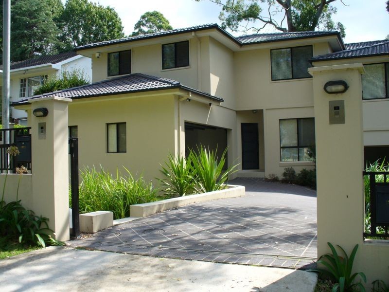 50 Kulgoa Rd, Pymble NSW 2073